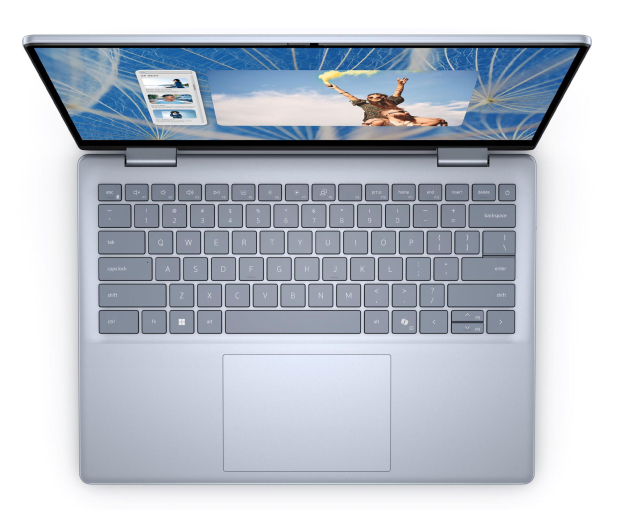 Dell Inspiron 2in1 7440  i5-1334U/32GB/512/Win11 Touch - 1470657 - zdjęcie 11